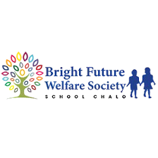 Bright Future partner logo